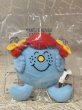 画像1: Mr.Men & Little Miss/Meal Toy(00s/Aus) CT-187 (1)