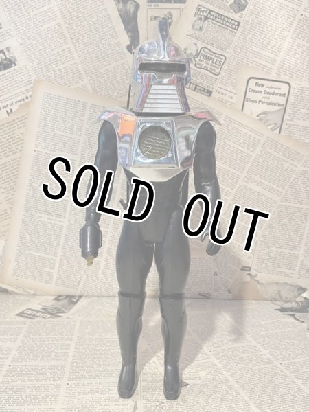 画像1: Battlestar Galactica/Action Figure(Cylon Centurian/Loose) SF-064 (1)