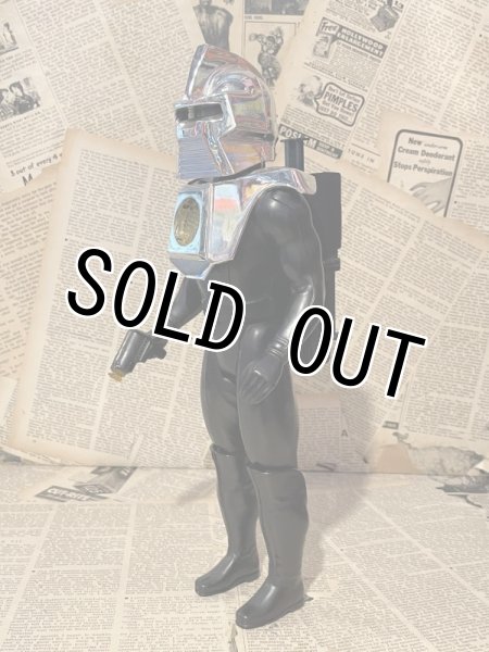 画像2: Battlestar Galactica/Action Figure(Cylon Centurian/Loose) SF-064 (2)