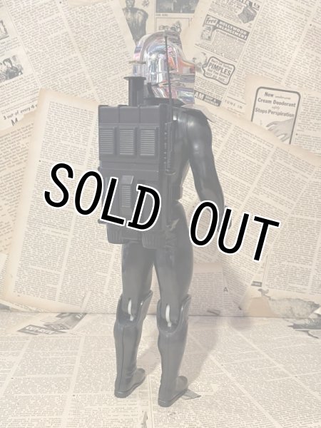 画像3: Battlestar Galactica/Action Figure(Cylon Centurian/Loose) SF-064 (3)