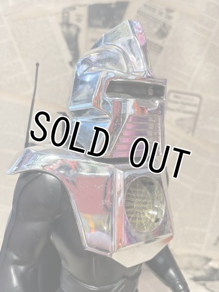 画像4: Battlestar Galactica/Action Figure(Cylon Centurian/Loose) SF-064 (4)