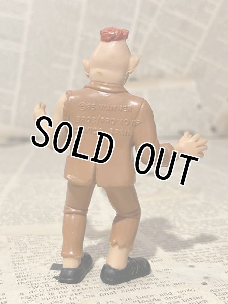 画像3: The Goonies/Sloth PVC Figure(80s/Comics Spain) MO-236 (3)