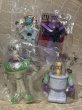 画像1: Buzz Lightyear of Star Command/Meal Toy set(00s/McD/Aus) DI-426 (1)
