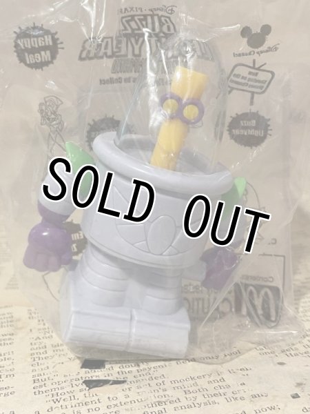 画像4: Buzz Lightyear of Star Command/Meal Toy set(00s/McD/Aus) DI-426 (4)