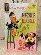 画像1: Heckel & Jeckel/Comic(70s) BK-270 (1)