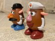 画像2: Toy Story 2/Meal Toy(90s/McD/Mr. & Mrs Potato Head) DI-425 (2)