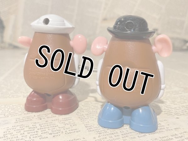 画像3: Toy Story 2/Meal Toy(90s/McD/Mr. & Mrs Potato Head) DI-425 (3)