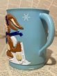 画像2: Nesquik Bunny/Plastic Mug(90s) OF-147 (2)