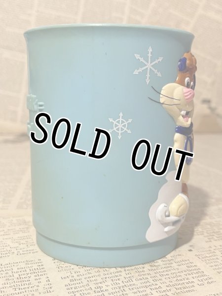 画像4: Nesquik Bunny/Plastic Mug(90s) OF-147 (4)