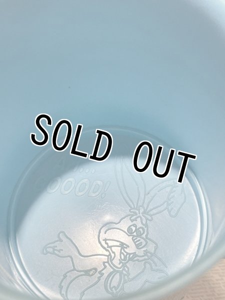 画像5: Nesquik Bunny/Plastic Mug(90s) OF-147 (5)