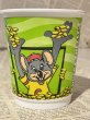 画像1: Chuck E. Cheese/Plastic Cup(00s) OF-148 (1)