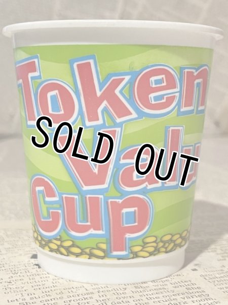 画像3: Chuck E. Cheese/Plastic Cup(00s) OF-148 (3)