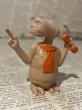 画像1: E.T./PVC Figure(80s/Loose) SF-067 (1)