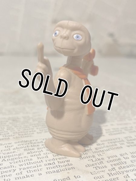 画像2: E.T./PVC Figure(80s/Loose) SF-067 (2)