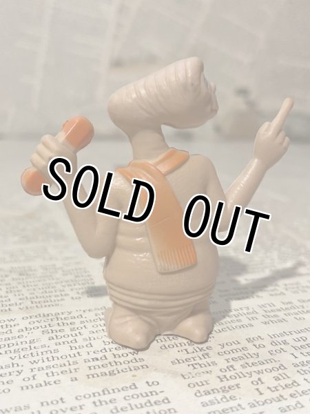 画像3: E.T./PVC Figure(80s/Loose) SF-067 (3)