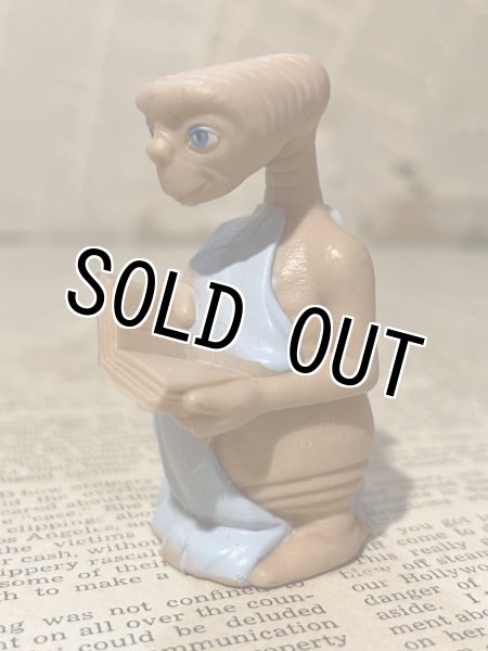 画像2: E.T./PVC Figure(80s/Loose) SF-065 (2)