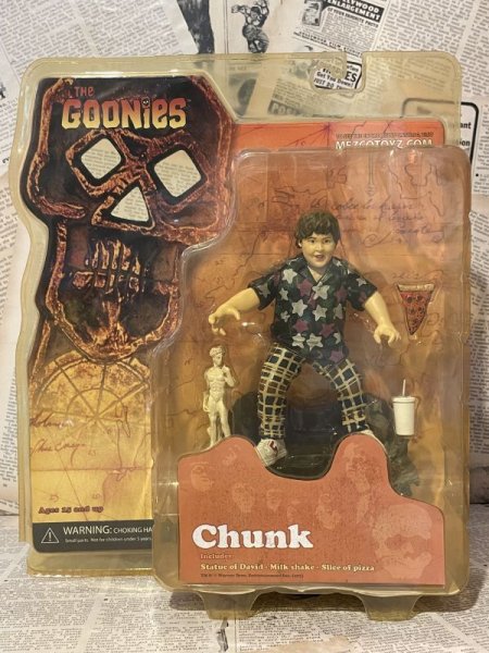 画像8: The Goonies/Action figure set(00s/Mezco/MOC) MO-235 (8)