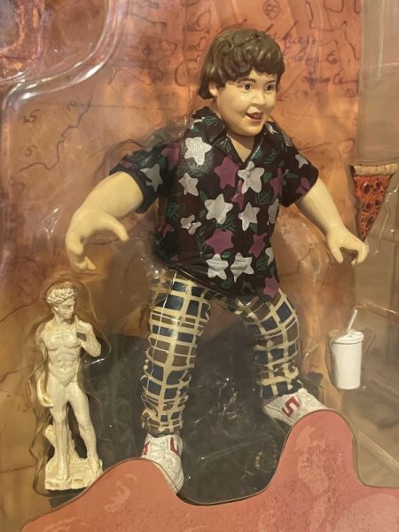 画像9: The Goonies/Action figure set(00s/Mezco/MOC) MO-235 (9)