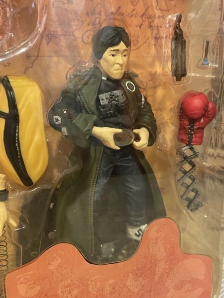 画像7: The Goonies/Action figure set(00s/Mezco/MOC) MO-235 (7)