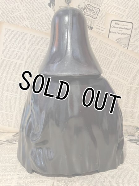 画像3: Darth Vader/Ceramic Lamp Base(80s) SW-115 (3)