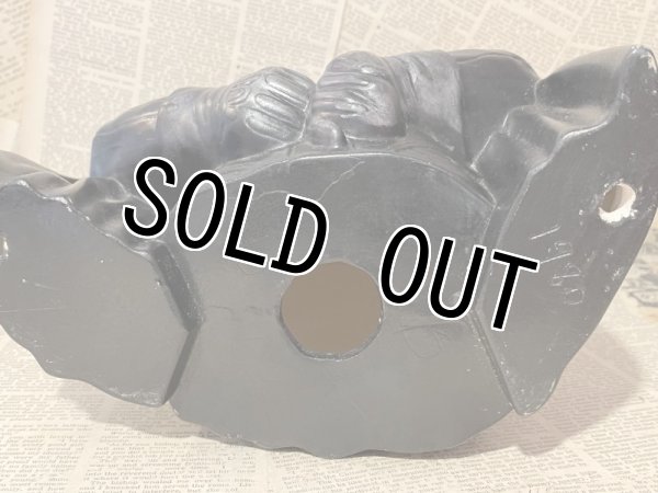 画像4: Darth Vader/Ceramic Lamp Base(80s) SW-115 (4)