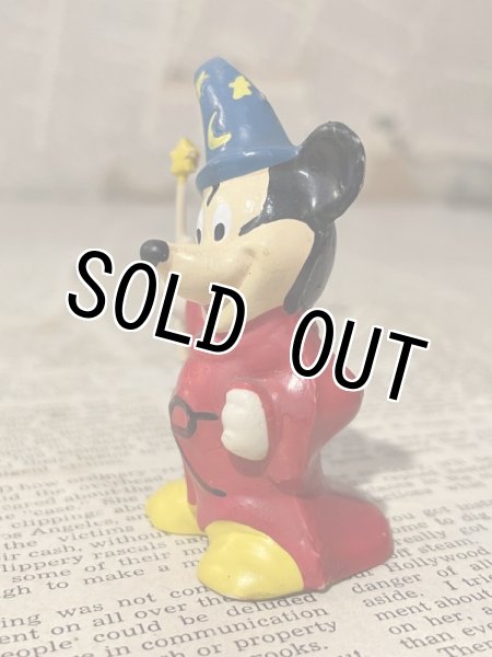 画像2: Mickey Mouse/PVC Figure(80s) DI-428 (2)