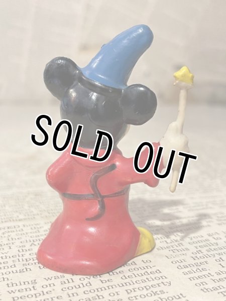 画像3: Mickey Mouse/PVC Figure(80s) DI-428 (3)