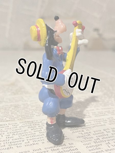 画像2: Goofy/PVC Figure(80s/Applause) DI-439 (2)