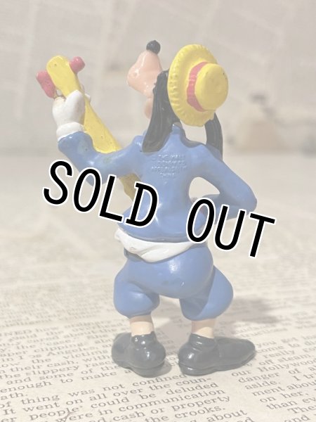 画像3: Goofy/PVC Figure(80s/Applause) DI-439 (3)