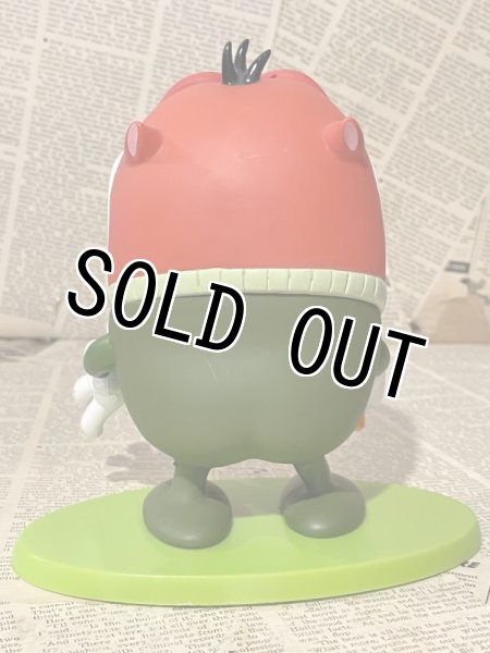 画像3: Ren&Stimpy/Vinyl Figure(Brushing Stimpy) NC-033 (3)