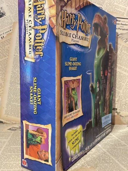 画像2: Harry Potter/Playset(Slime Chamber/MIB) MO-237 (2)