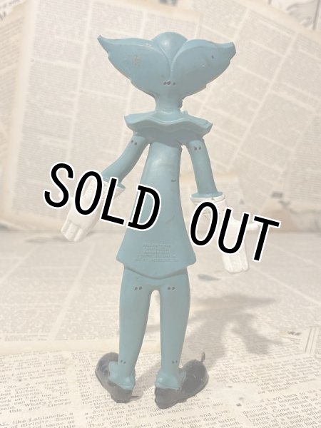 画像3: Bozo the Clown/Bendable Figure(60s) OC-131 (3)