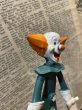 画像6: Bozo the Clown/Bendable Figure(60s) OC-131 (6)