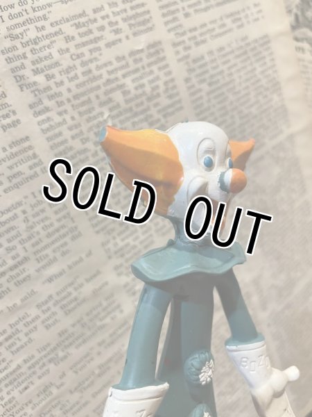 画像6: Bozo the Clown/Bendable Figure(60s) OC-131 (6)
