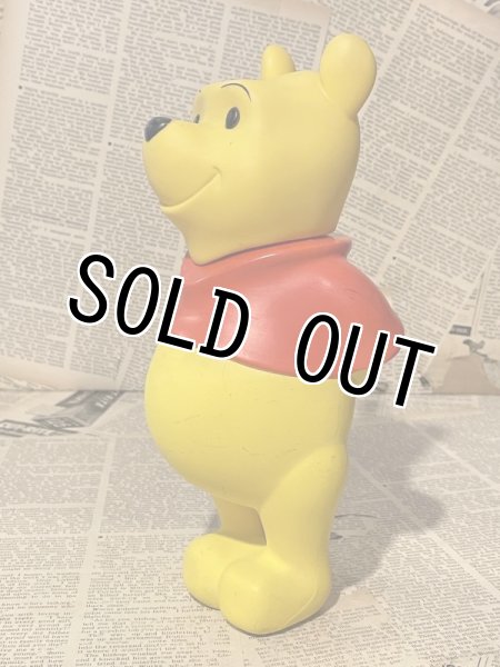 画像2: Winnie the Pooh/SOAKY Bottle(90s/UK) DI-433 (2)