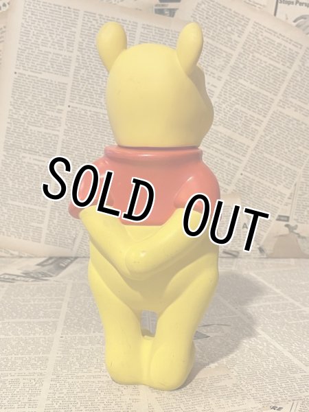 画像3: Winnie the Pooh/SOAKY Bottle(90s/UK) DI-433 (3)