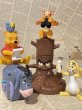 画像1: Winnie the Pooh/Meal Toy set(90s/McD) DI-432 (1)