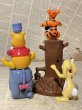 画像3: Winnie the Pooh/Meal Toy set(90s/McD) DI-432 (3)