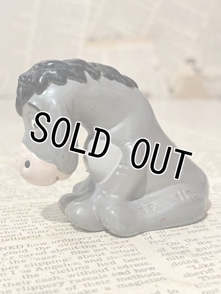 画像2: Winnie the Pooh/PVC Figure(90s) DI-430 (2)