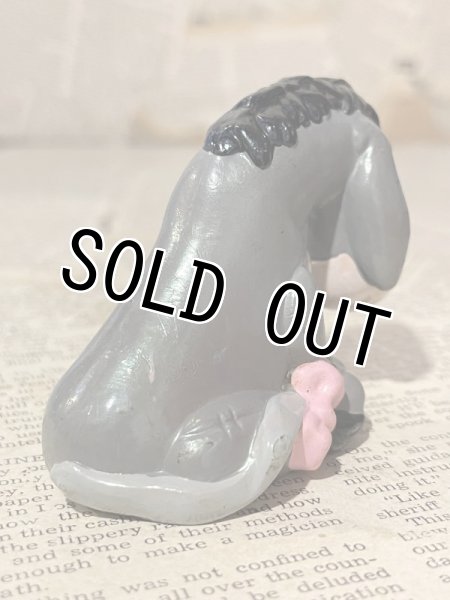 画像3: Winnie the Pooh/PVC Figure(90s) DI-430 (3)