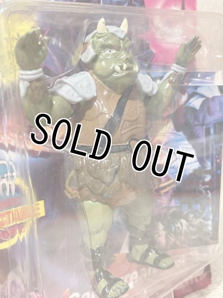 画像2: Star Wars/Bendable Figure(Gamorrean Guard/MOC) SW-124 (2)