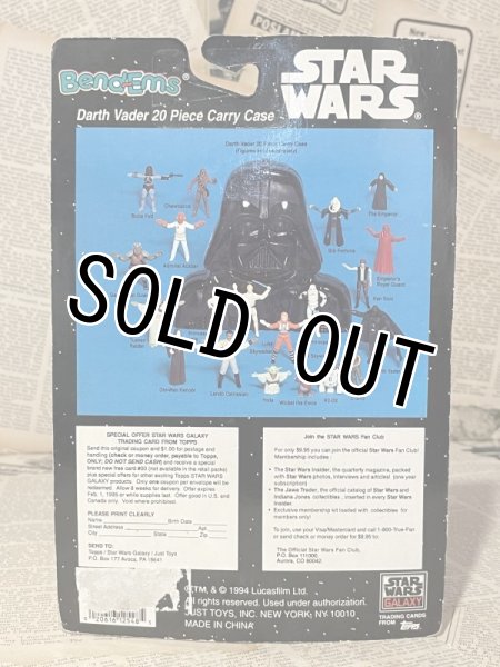 画像3: Star Wars/Bendable Figure(Gamorrean Guard/MOC) SW-124 (3)