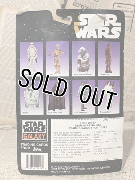 画像3: Star Wars/Bendable Figure(Princess Leia/MOC) SW-122 (3)