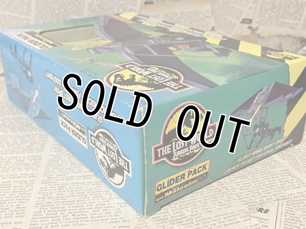 画像3: The Lost World/Action Figure(Glider Pack/MIB) MO-238 (3)