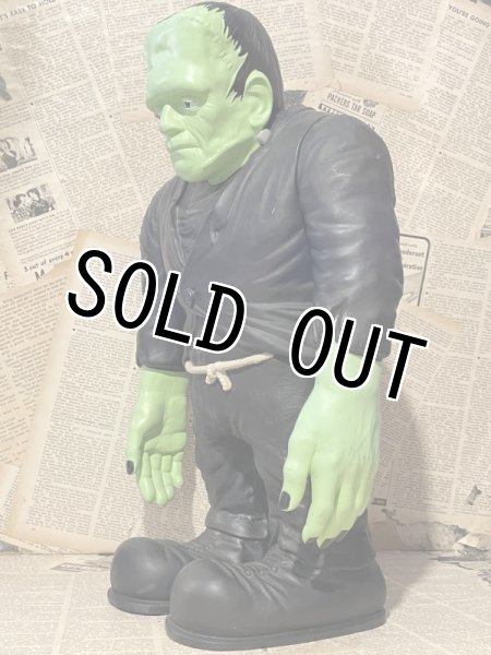 画像2: Big Frankie/Vinyl Figure(00s) MT-228 (2)