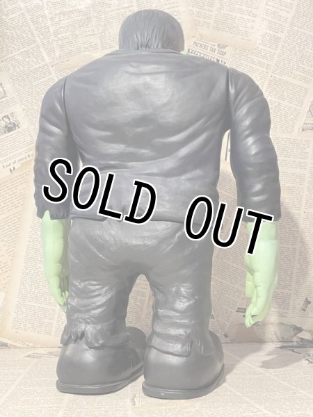 画像3: Big Frankie/Vinyl Figure(00s) MT-228 (3)