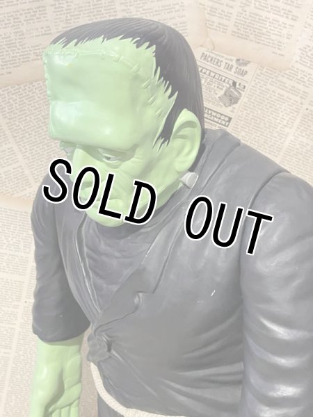 画像4: Big Frankie/Vinyl Figure(00s) MT-228 (4)