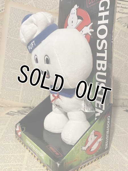 画像2: Ghostbusters/Marshmallow Man Plush(00s/MIB) MO-239 (2)