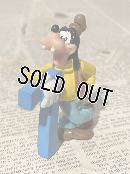 画像2: Goofy/PVC Figure(No.7) DI-440 (2)