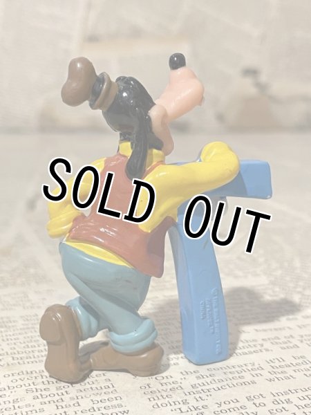 画像3: Goofy/PVC Figure(No.7) DI-440 (3)